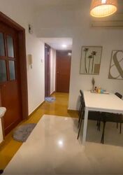 Emerald Garden (D1), Condominium #500499511